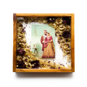 Varmala Preservation 12*12"