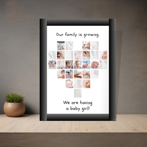 Friendship Day gifts Photo Frames