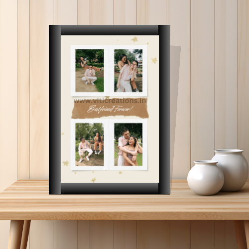 Friendship day 2024 Photo frame